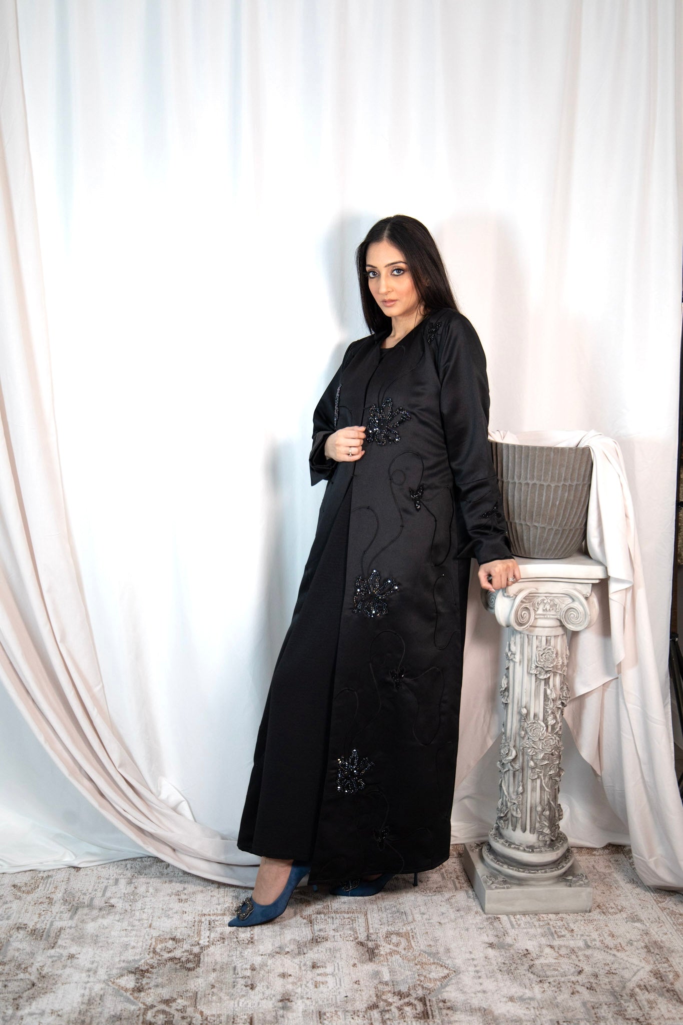 Abayas Jalabeeb